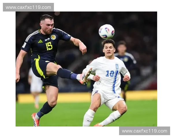 世界杯足球预选赛精彩瞬间与球队晋级之路全解析